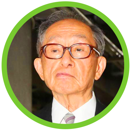 Shosuke Idemitsu, Idemitsu Kosan Shosuke Idemitsu, Idemitsu Kosan